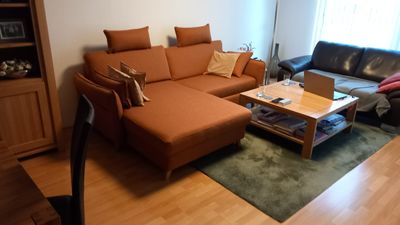 3-Zimmer-Eigentumswohnung (88 m²) mit Balkon, Lasten-Aufzug & Tiefgaragenstellplatz in Schweinfurt