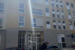 Alltagstaugliche 2-Zimmer-Wohnung im Herzen von Dresden