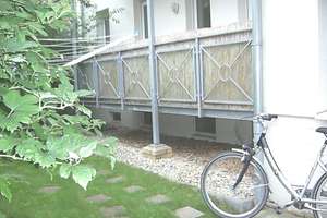 ... Plagwitz - 2 Zimmer mit Balkon und EBK zu vermieten ... – Eduardstrasse 12, 4229 Plagwitz, Leipzig – Vorschaubild 7