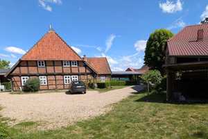 ***Mehrgenerationenhaus mit Ausbaureserve*** – Celle (Kreis) – Vorschaubild 1