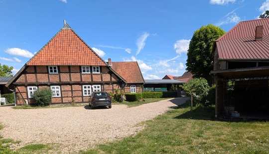 Bild von ***Mehrgenerationenhaus mit Ausbaureserve***