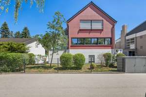 Für Kapitalanleger: Drei moderne Wohnungen, Baujahr 2019, in der Truderinger Straße – Die vollständige Adresse der Immobilie erhältst du vom Anbieter., 81825 Gartenstadt Trudering, München – Vorschaubild 3