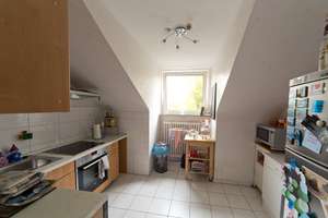 schöne, helle 3,5-Zimmer-Dachgeschosswohnung in Gelsenkirchen-Beckhausen – Gecksheide 168, 45897 Beckhausen, Gelsenkirchen – Vorschaubild 8