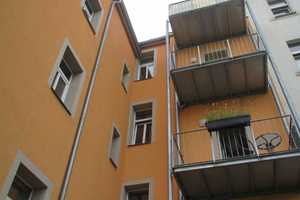 ***3--Raumwohnung, in ruhiger Lage, mit Balkon*** – Fichtestraße 47, 9126 Chemnitz – Vorschaubild 3