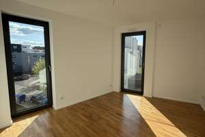 Schöne 3-Zimmer Wohnung mit Balkon in super Lage direkt an der Elbe – Im Elbbahnhof 16, 39104 Altstadt, Magdeburg – Vorschaubild 10