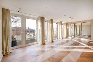 Luxury Living an der Spree – Inhouse-Spa & Fitnesslounge inklusive – Die vollständige Adresse der Immobilie erhältst du vom Anbieter., 10117 Mitte (Ortsteil), Berlin – Vorschaubild 3