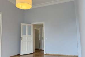 Herrlicher Altbau mit Charme und Charakter – Stuck, Parkett und Schallschutzfenster – Toll! – Danziger Straße 128, 10407 Prenzlauer Berg, Berlin – Vorschaubild 12