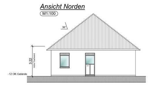 Bild von Willkommen daheim – Stilvoller Neubau-Bungalow in Rechtsupweg