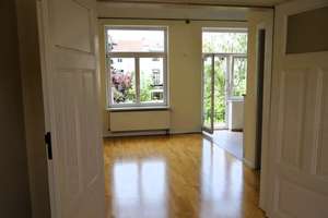 ZWEI WOHNUNGEN IN SCHÖNEM ALTBREMER HAUS in ruhiger Lage im Fesenfeldviertel - provisionsfrei - – Die vollständige Adresse der Immobilie erhältst du vom Anbieter., 28203 Fesenfeld, Bremen – Vorschaubild 4