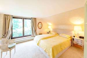 Repräsentative Villa auf Traumgrundstück in der Villenkolonie Eberstadt, Darmstadt – Die vollständige Adresse der Immobilie erhältst du vom Anbieter., 64297 Eberstadt, Darmstadt – Vorschaubild 16