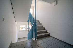 Modern ausgestattetes Apartment mit TG-Stellplatz im beliebten Mannheimer Stadtteil Niederfeld – Die vollständige Adresse der Immobilie erhältst du vom Anbieter., 68199 Neckarau, Mannheim – Vorschaubild 9