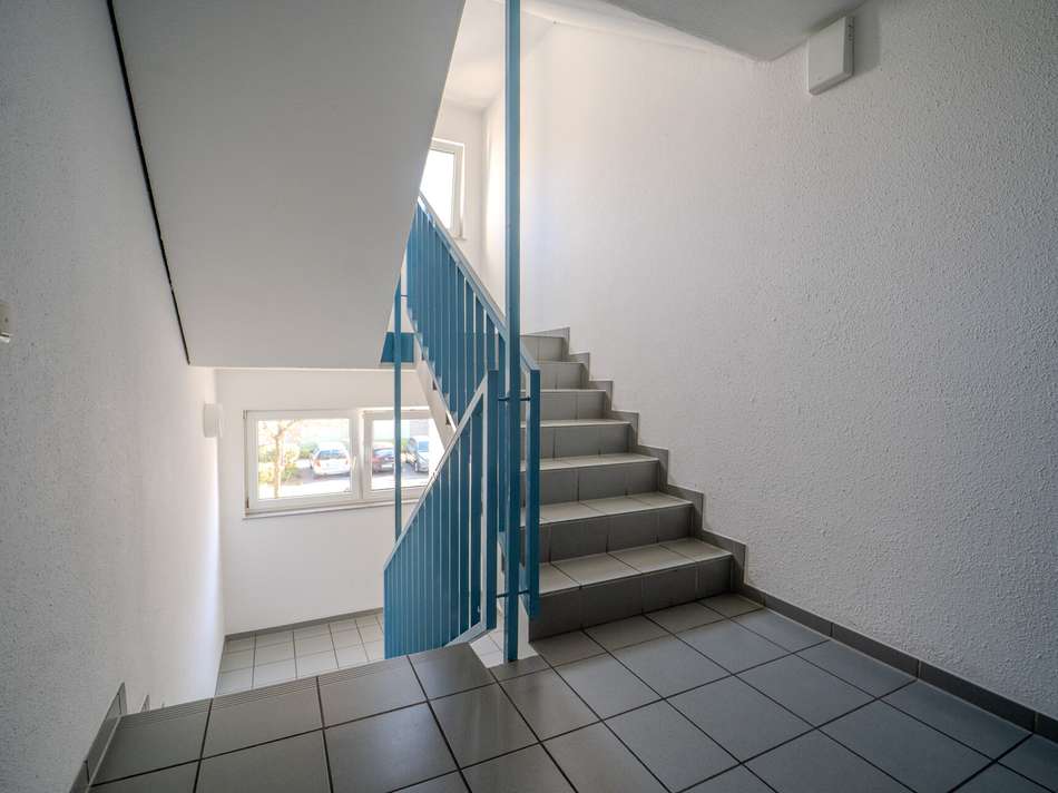 Treppenhaus