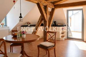 Exklusive Dachgeschosswohnung im Loftstil – Die vollständige Adresse der Immobilie erhältst du vom Anbieter., 38124 Stöckheim-Leiferde, Braunschweig – Vorschaubild 9