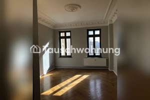 Tauschwohnung: Wunderschöne sanierte und zentrale Altbauwohnung im Osten – 4315 Neustadt-Neuschönefeld, Leipzig – Vorschaubild 9