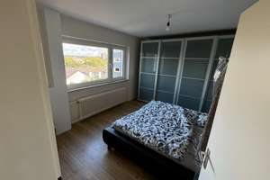 Schönes, ruhig gelegenes 2,5-Zimmer Apartment mit sonnigem Balkon – Birker Weg 11, 42899 Dörrenberg, Remscheid – Vorschaubild 7