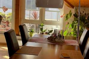 Helle 3 Zimmer Dachgeschosswohnung mit kleinem Balkon und hochwertiger Einbauküche in Pforzheim – Bleichstrasse 59, 75173 Südweststadt, Pforzheim – Vorschaubild 3