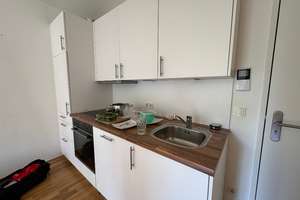 Wohnen im Park - Lichtdurchflutete 2-Zimmer-Neubauwohnung – Nedderfeld 110L, 22529 Eppendorf, Hamburg – Vorschaubild 2