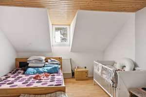 Interessante Chance für Sie als Kapitalanleger in Zell: MFH mit 6 Einheiten im Zentrum – Die vollständige Adresse der Immobilie erhältst du vom Anbieter., 79669 Zell im Wiesental – Vorschaubild 9