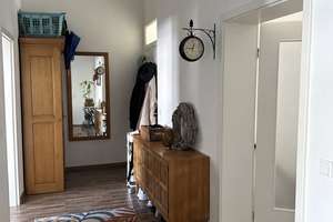 Schöne Altbau Wohnung in der Bielefelder Innenstadt – Herforder Straße 12, 33602 Mitte, Bielefeld – Vorschaubild 3