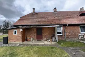 Einfamilienhaus in Strohkirchen bei Hagenow, in einer ruhigen Umgebung gelegen – Wiesenweg 15, 19230 Ludwigslust (Kreis) – Vorschaubild 10