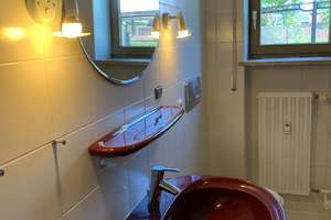 4-Zimmer-Wohnung im EG mit überdachter Terrasse, Gartenanteil und Garage – Die vollständige Adresse der Immobilie erhältst du vom Anbieter., 83083 Riedering – Vorschaubild 12
