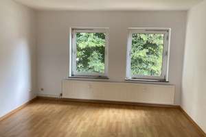 Ruhig, grün, familienfreundlich – Attraktive 3-Zimmerwohnung