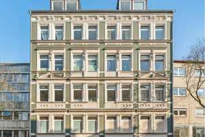 Stilvolle, modernisierte 2-Raum-Wohnung in Hannover – Lister Meile 48, 30161 Hannover – Vorschaubild 10