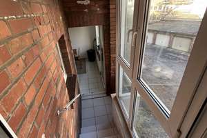 Zwischenmiete 2-Zimmer-Wohnung in Köln 16.06.-31.10. – Die vollständige Adresse der Immobilie erhältst du vom Anbieter., 50677 Neustadt/Süd, Köln – Vorschaubild 4