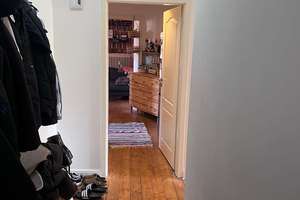 Charmante, großzügige Altbau-Dachgeschosswohnung – Die vollständige Adresse der Immobilie erhältst du vom Anbieter., 65197 Rheingauviertel / Hollerborn, Wiesbaden – Vorschaubild 9