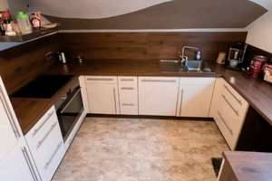 Wohnen mit Charakter: 4-Zimmer-Wohnung in Dortmund-Benninghofen – 44269 Benninghofen, Dortmund – Vorschaubild 4