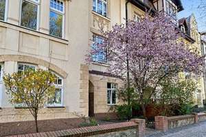 Willkommen in der Goethestraße - Beeindruckende Mehrfamilienhaus-Villa in Stadtfeld-Ost- Baudenkmal – Die vollständige Adresse der Immobilie erhältst du vom Anbieter., 39108 Stadtfeld Ost, Magdeburg – Vorschaubild 22