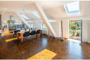 Willkommen im Himmel auf Erden – Mühltalstraße 137, 64297 Eberstadt, Darmstadt – Vorschaubild 7