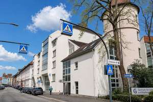 Zentrale 2-Zimmer-Wohnung mit Balkon & TG – Kapitalanlage mit Perspektive – 97070 Altstadt, Würzburg – Vorschaubild 9