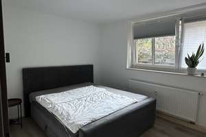 Möblierte 2 Zi Wohnung zwischen Uni und Innenstadt – Schmale Straße 2, 48149 Neutor, Münster – Vorschaubild 9