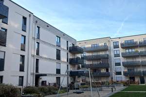 47121/43 Exklusive 5-Zimmer-Neubauwohnung mit großer Terrasse mit Gartenanteil in Düsseldorf-Rath! – Am Gatherhof 49B, 40472 Rath, Düsseldorf – Vorschaubild 15
