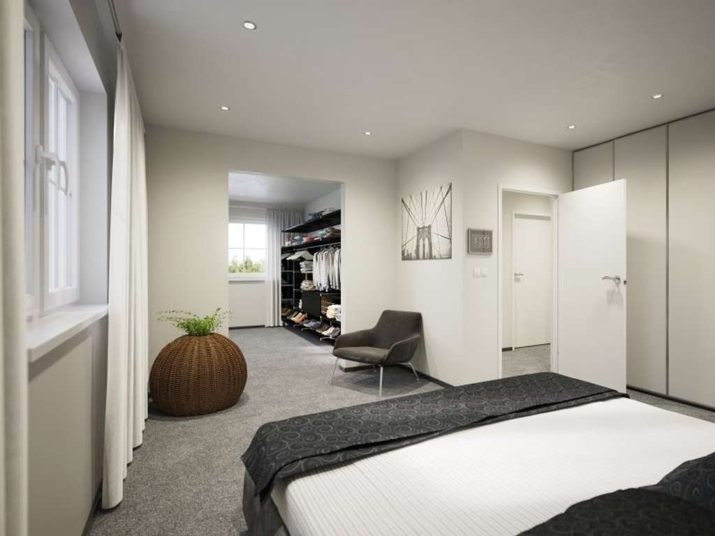 Immobilie in Königheim - QNG-Stadtvilla: Der Klassiker - für die Zukunft gebaut. - Bild 2