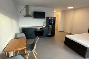 Möblierte Singelwohnung in exklusivem Neubau – Frankfurter Straße 109, 51065 Buchheim, Köln – Vorschaubild 15
