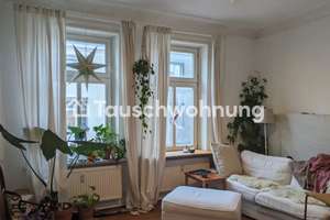 Tauschwohnung: 2 Zimmer in in Ottensen, Albau - gegen 3 Zi. nur SAGA – Ottenser Hauptstraße 59, 22765 Ottensen, Hamburg – Vorschaubild 1