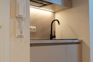 1-Zimmer Wohnung mit Aufzug in München Ludwigsvorstadt-Isarvorstadt – Reisingerstraße 21, 80337 Am alten südlichen Friedhof, München – Vorschaubild 12
