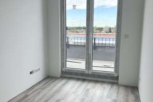 Licht, Luft & Freiheit: 3 Zimmer mit 2 Terrassen! – Grünauer Straße 28, 12524 Altglienicke, Berlin – Vorschaubild 12