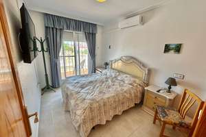 Traumhaftes Bungalow mit Zwillingsblick auf die Salinas (La Mata & Torrevieja) – Perfekt für Rentner – Urbanización La Siesta Torrevieja España 1, 3184 Illingen – Vorschaubild 13