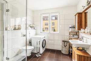 Familientraum mit neuer Küche, gemütlichem Garten & Dachterrasse – modernes Reihenendhaus zum Wo – Die vollständige Adresse der Immobilie erhältst du vom Anbieter., 14480 Kirchsteigfeld, Potsdam – Vorschaubild 5