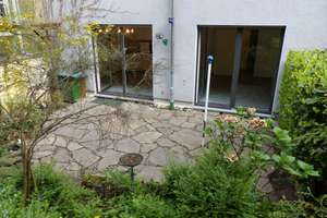 Wohnung mit Terrasse in top Citylage Aachen – Rolandstraße 7, 52070 Hansemannplatz, Aachen – Vorschaubild 9