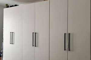 Helles & ruhiges saniertes Apartment mit Balkon in Stuttgart Süd – Eierstraße 11, 70199 Heslach, Stuttgart – Vorschaubild 8