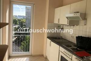 Tauschwohnung: Wündershöne 2-Zimmer-Wohnung – Carl-von-Ossietzky-Str 1a, 79111 Rieselfeld, Freiburg im Breisgau – Vorschaubild 4