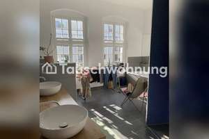 Tauschwohnung: 5-Zimmer in Schöneberg gegen ähnlich groß (+1 Z) KB/SB – Die vollständige Adresse der Immobilie erhältst du vom Anbieter., 10825 Schöneberg, Berlin – Vorschaubild 9