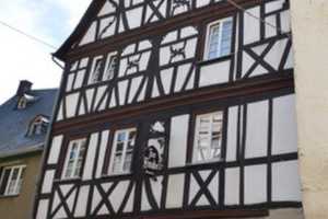 Geschichte trifft Moderne – Am Wallgraben 17, 56850 Bernkastel-Wittlich (Kreis) – Vorschaubild 1