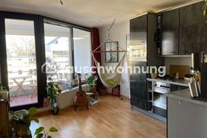 Tauschwohnung: 1-Zimmer-Wohnung in Lindenthal, 24m², 555€ kalt – Die vollständige Adresse der Immobilie erhältst du vom Anbieter., 50931 Lindenthal (Ortsteil), Köln – Vorschaubild 1