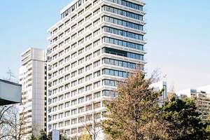 
OLYMPIA TOWER - Businesswohnen mit Concierge Service  zu vermieten
inkl. Stellplatz
 – Die vollständige Adresse der Immobilie erhältst du vom Anbieter., 80809 Am Riesenfeld, München – Vorschaubild 5