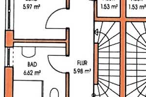 ERSTBEZUG im wunderschönen Allendorf – Gießen (Kreis) – Vorschaubild 8